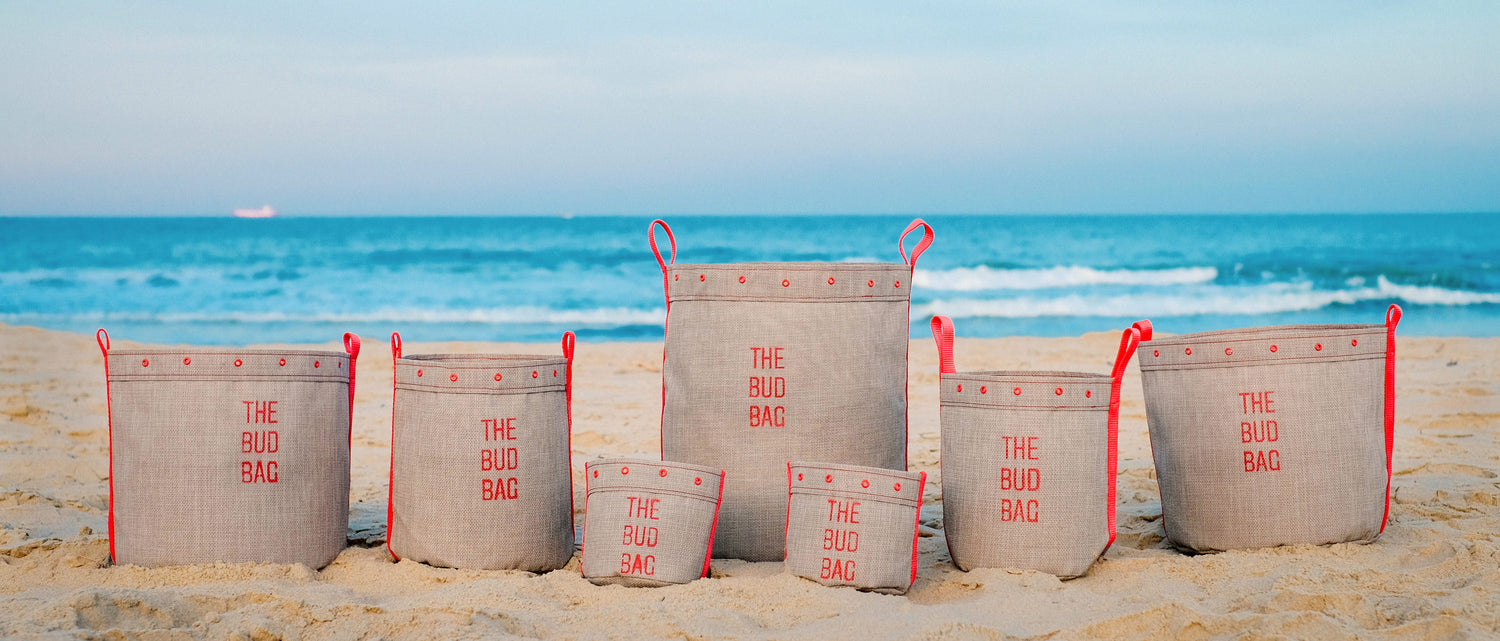 Kits de Cultivo - The Bud Bag