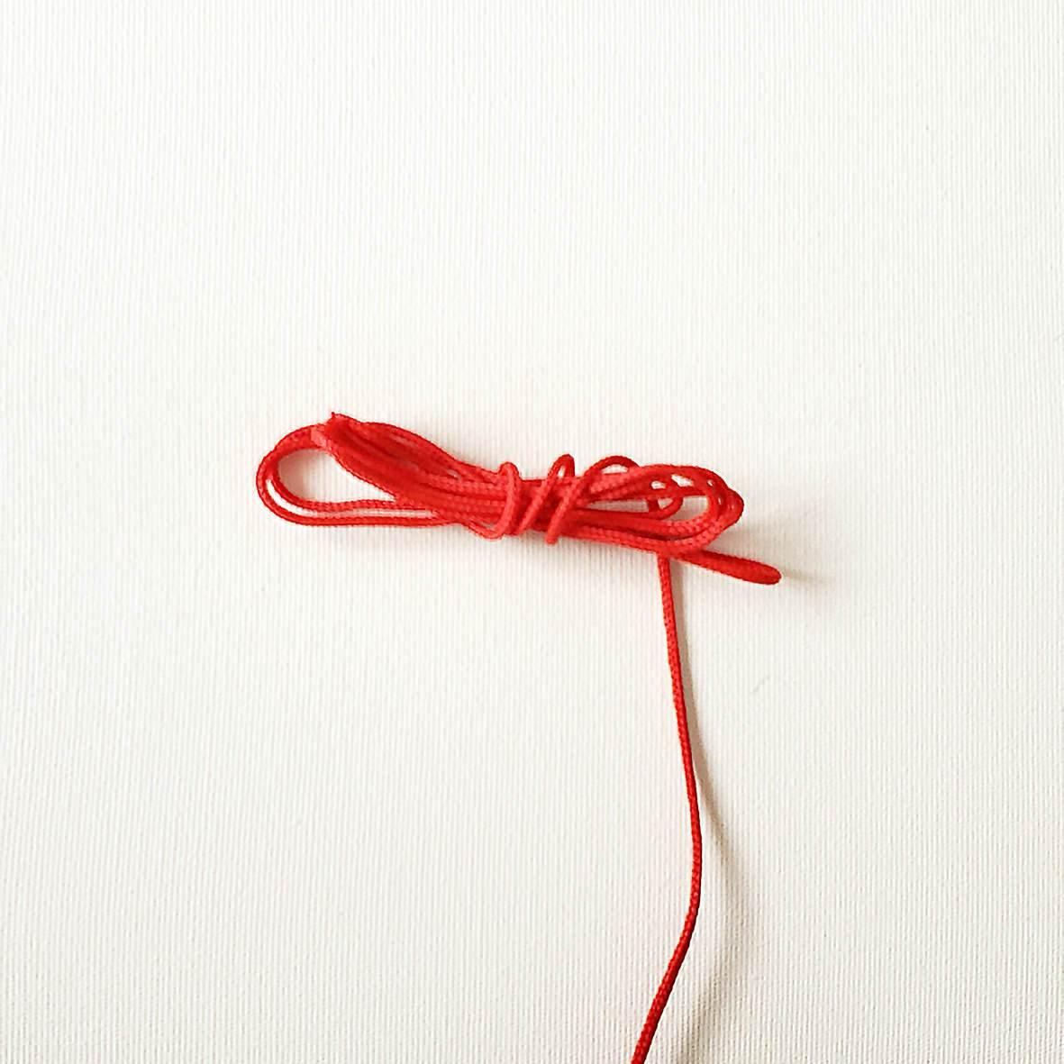 Barbante Encerado para Amarras - The Bud Bag