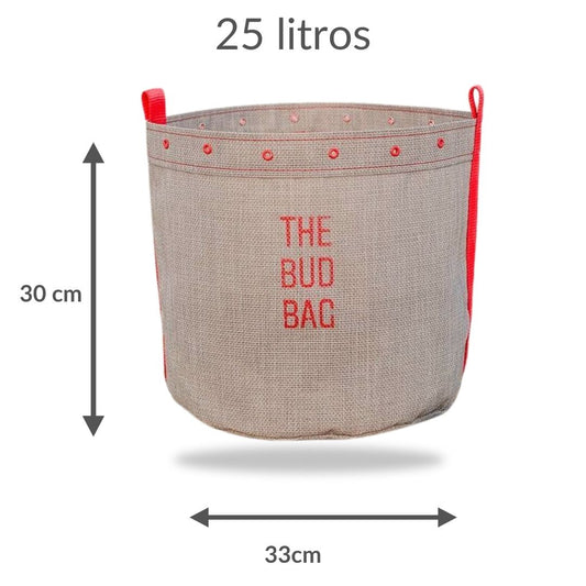 Bud Bag 25 Litros
