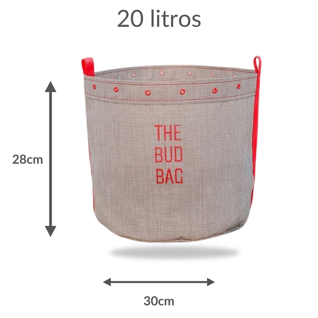 Bud Bag 20 Litros