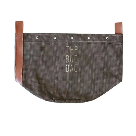 Bud Bag Nature 17 Litros - The Bud Bag - Vaso de Plantas