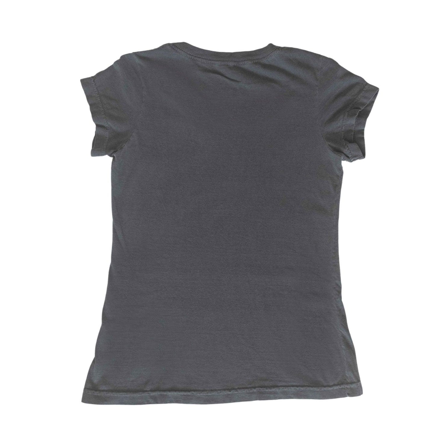 Baby Long Cultive Cinza - The Bud Bag - Camiseta