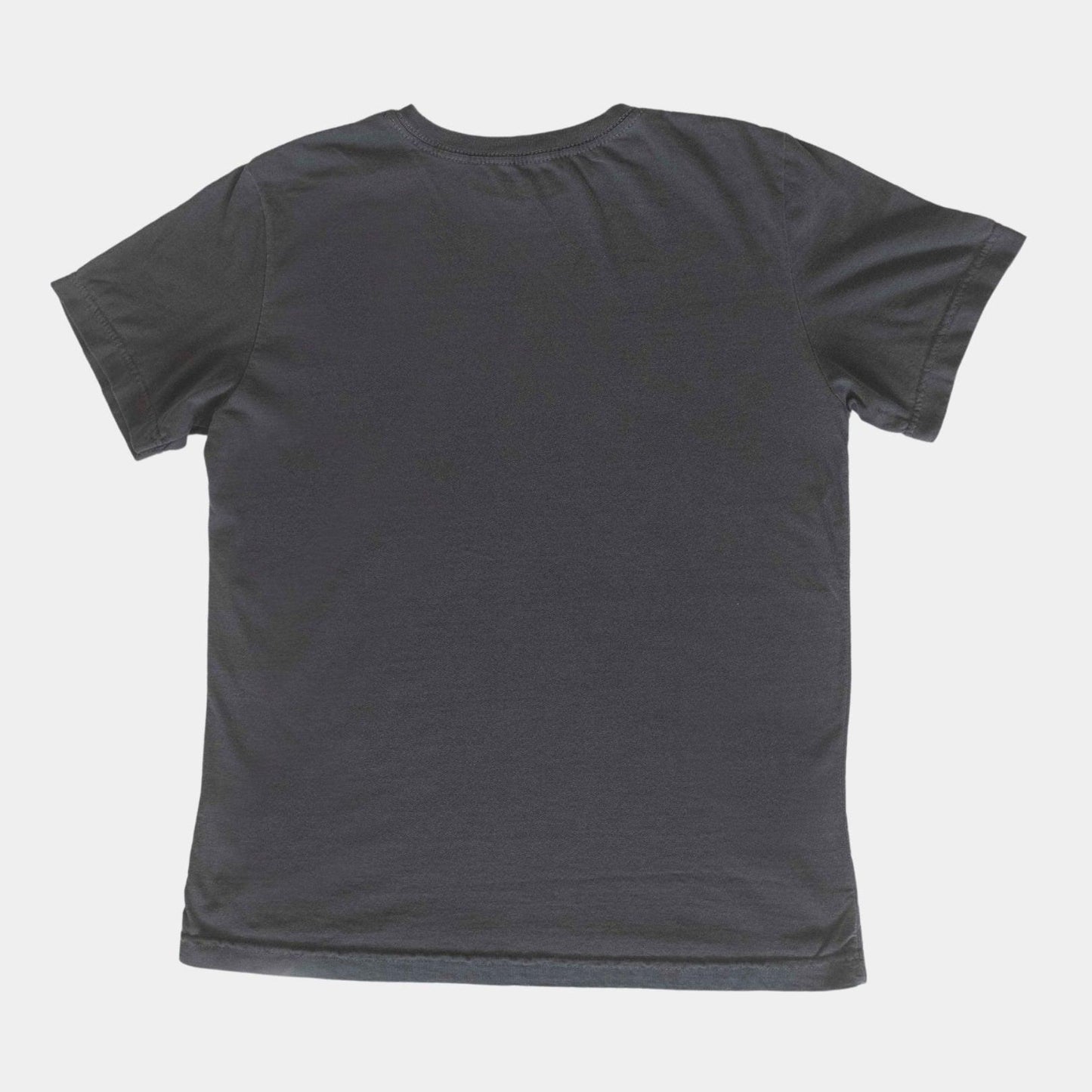 Camiseta Cultive Cinza - The Bud Bag - Camiseta