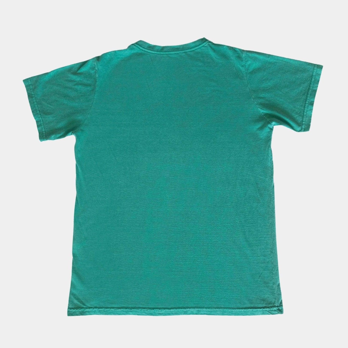 Camiseta Cultive Verde - The Bud Bag - Camiseta