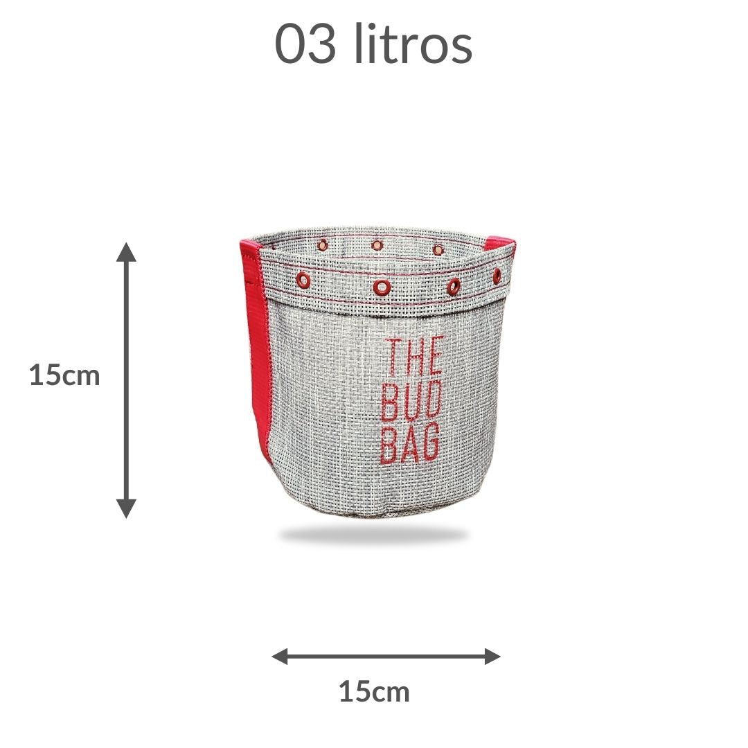 Bud Bag 03 Litros