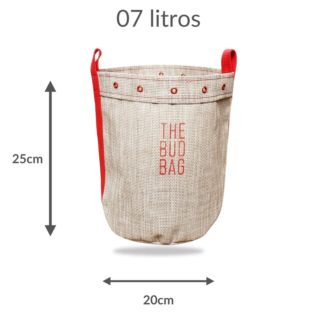 Bud Bag 07 Litros