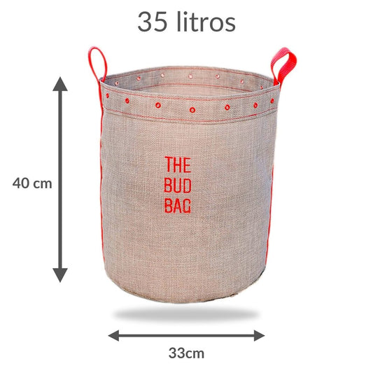 Bud Bag 35 Litros