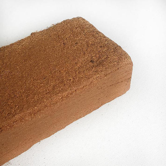 Substrato Pó de Coco - 100% Natural - The Bud Bag