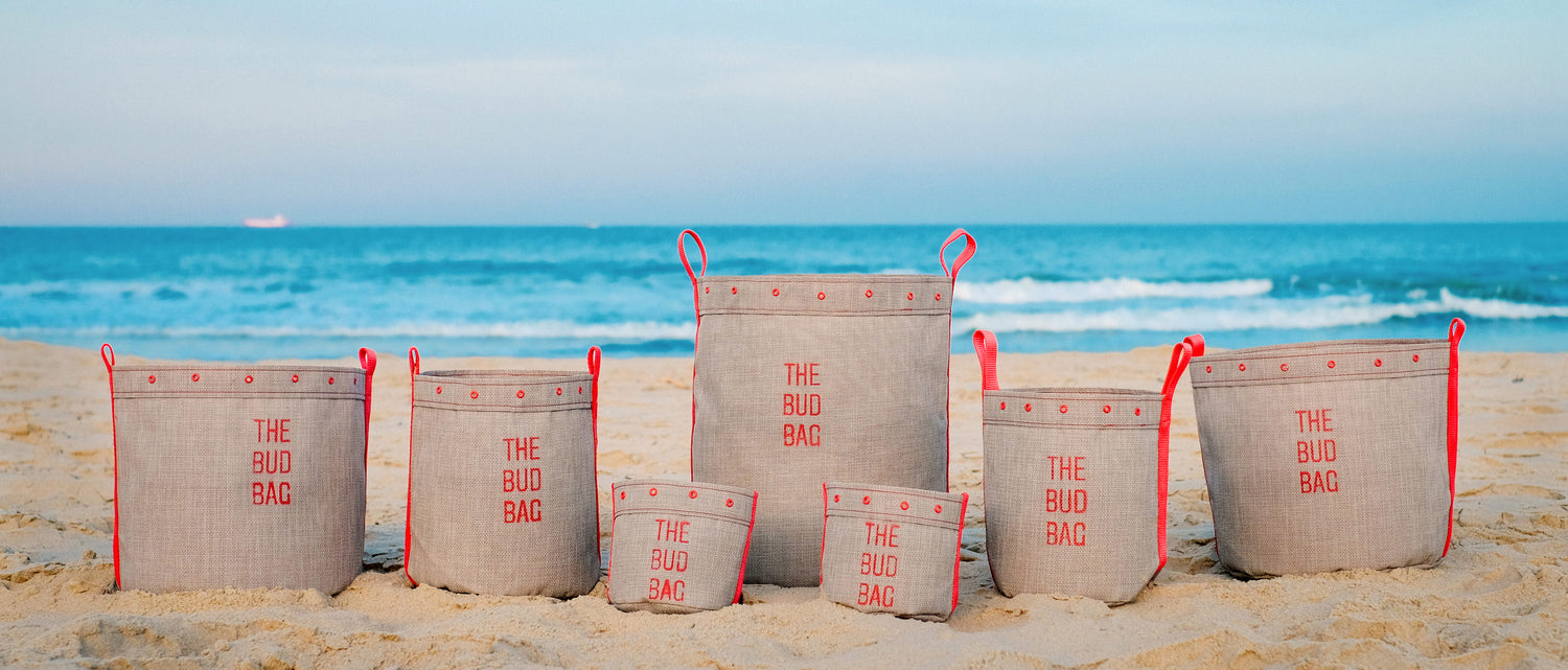 Kits de Cultivo - The Bud Bag