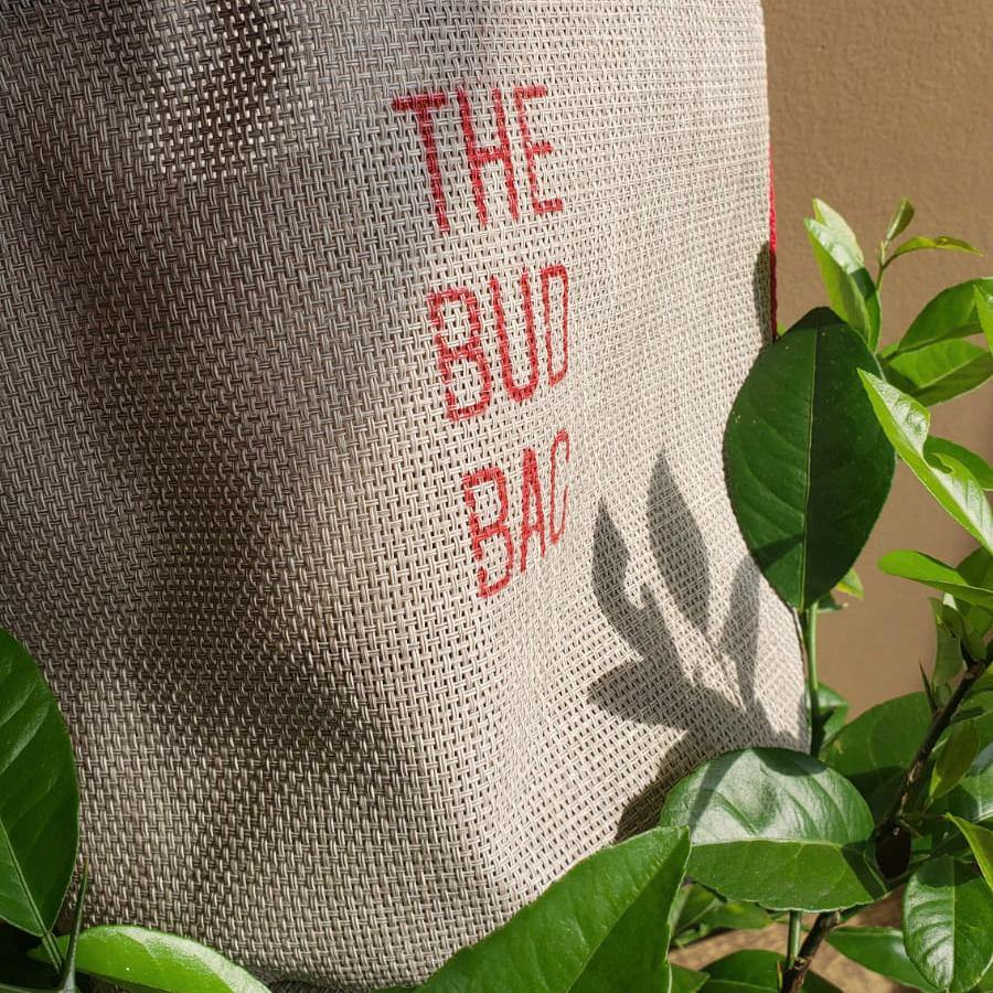 Bud Bag 20 Litros - The Bud Bag