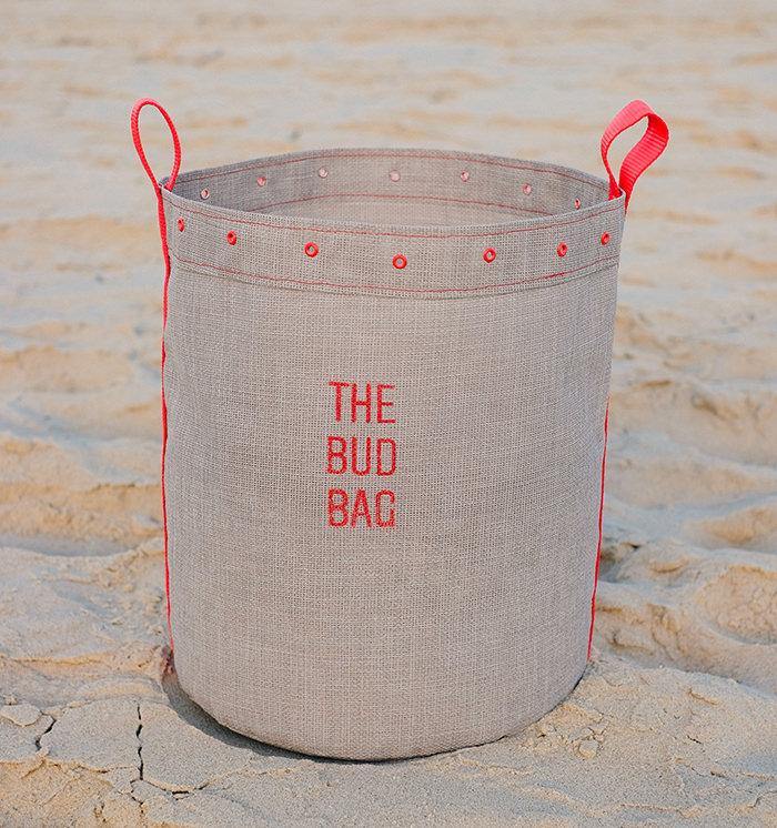 Kit para Cultivo Indoor Grow 60x60 - The Bud Bag