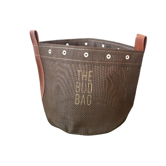 Bud Bag Nature 6 Litros - The Bud Bag -  Vaso de Plantas