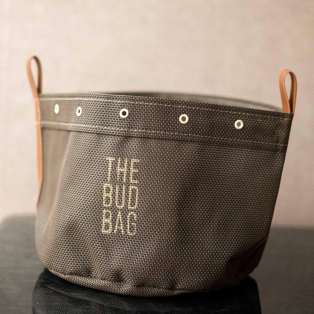 Bud Bag Nature 10 Litros - The Bud Bag