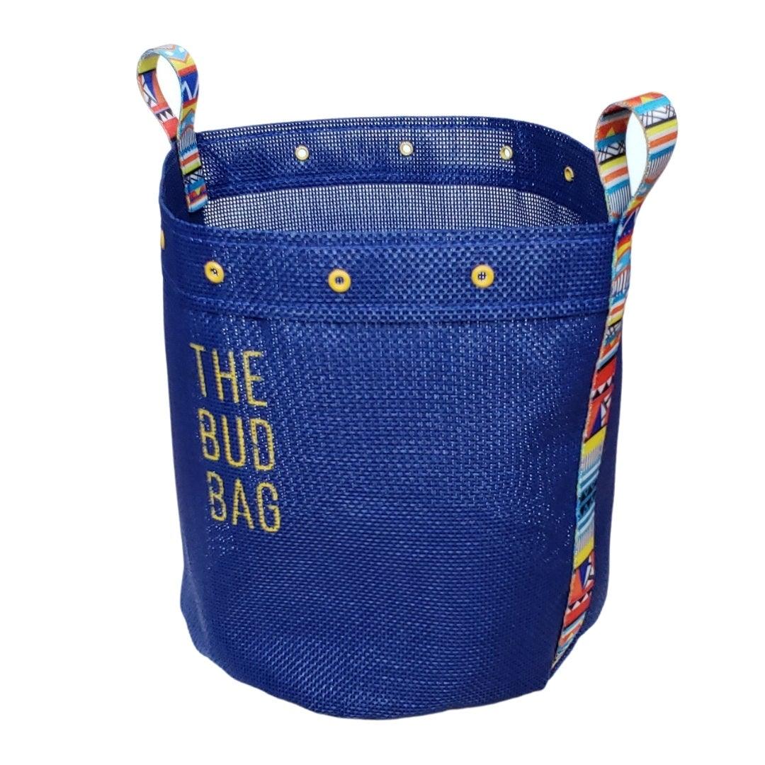 Bud Bag Vibe 12 Litros - The Bud Bag -  Vaso de Plantas