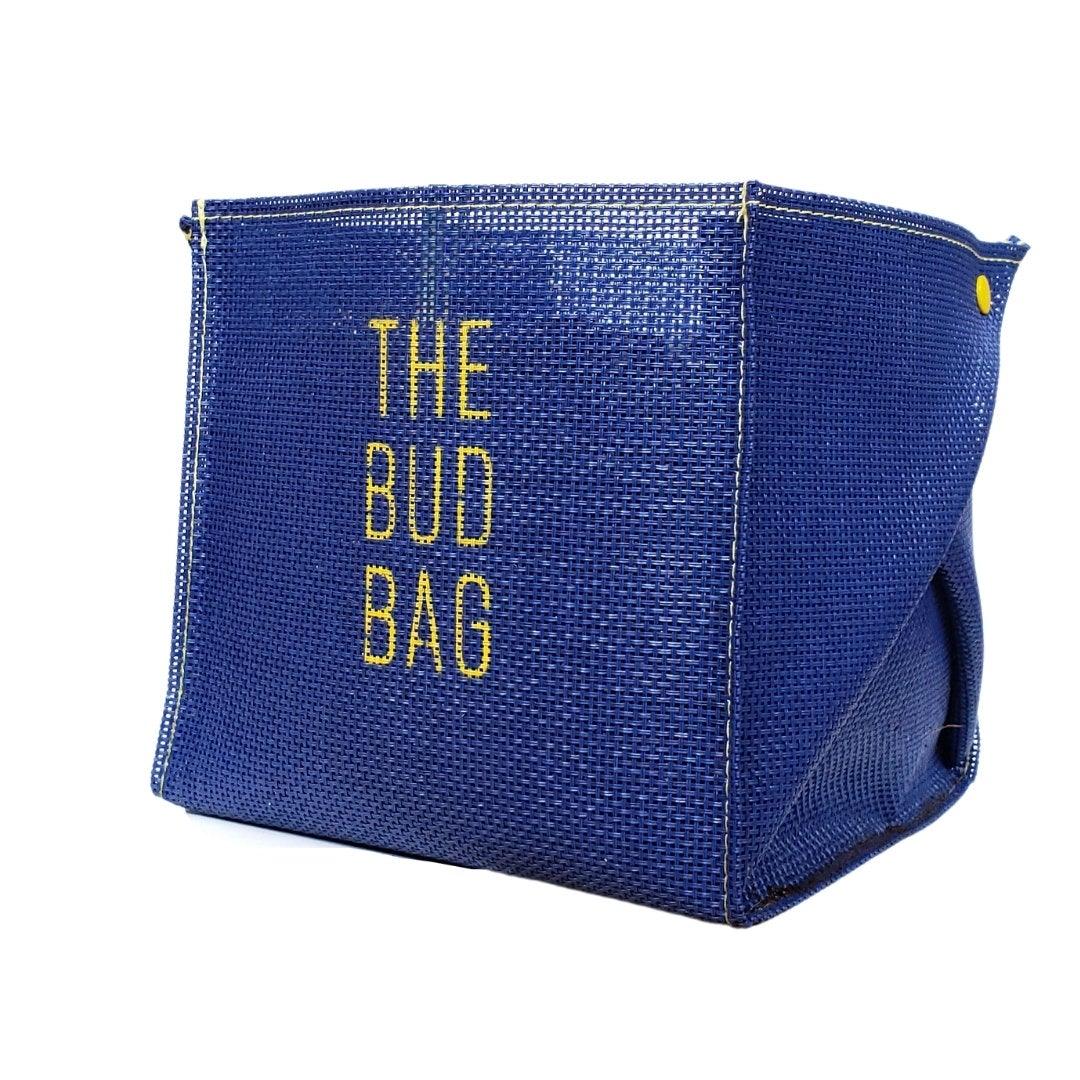 Bud Bag Cubo M - Vaso para Transplante da Coleção Vibe - The Bud Bag -  Vaso de Plantas