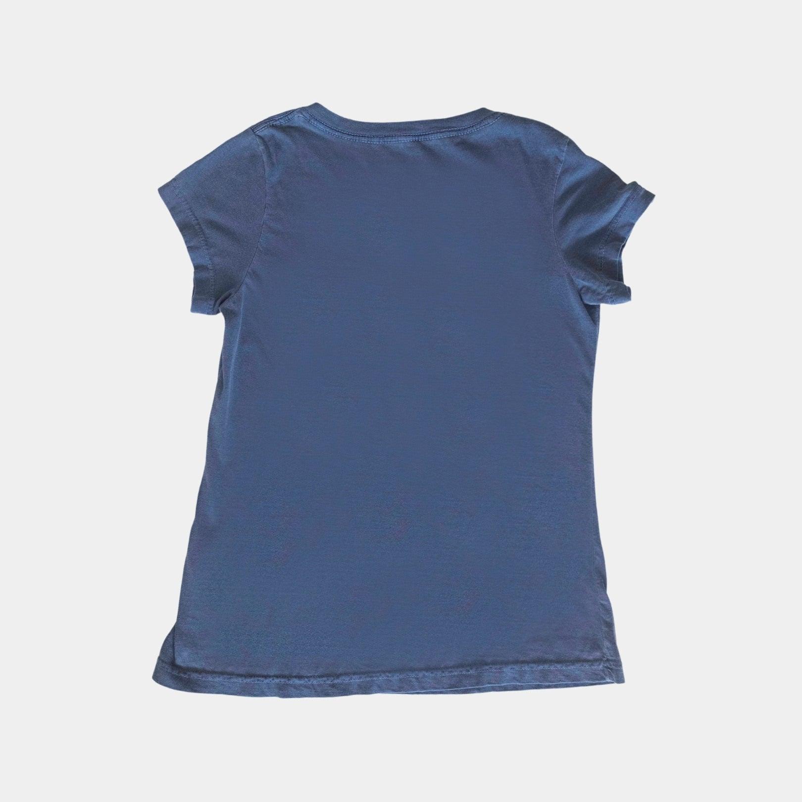 Baby Long Cultive Azul - The Bud Bag -  Camiseta