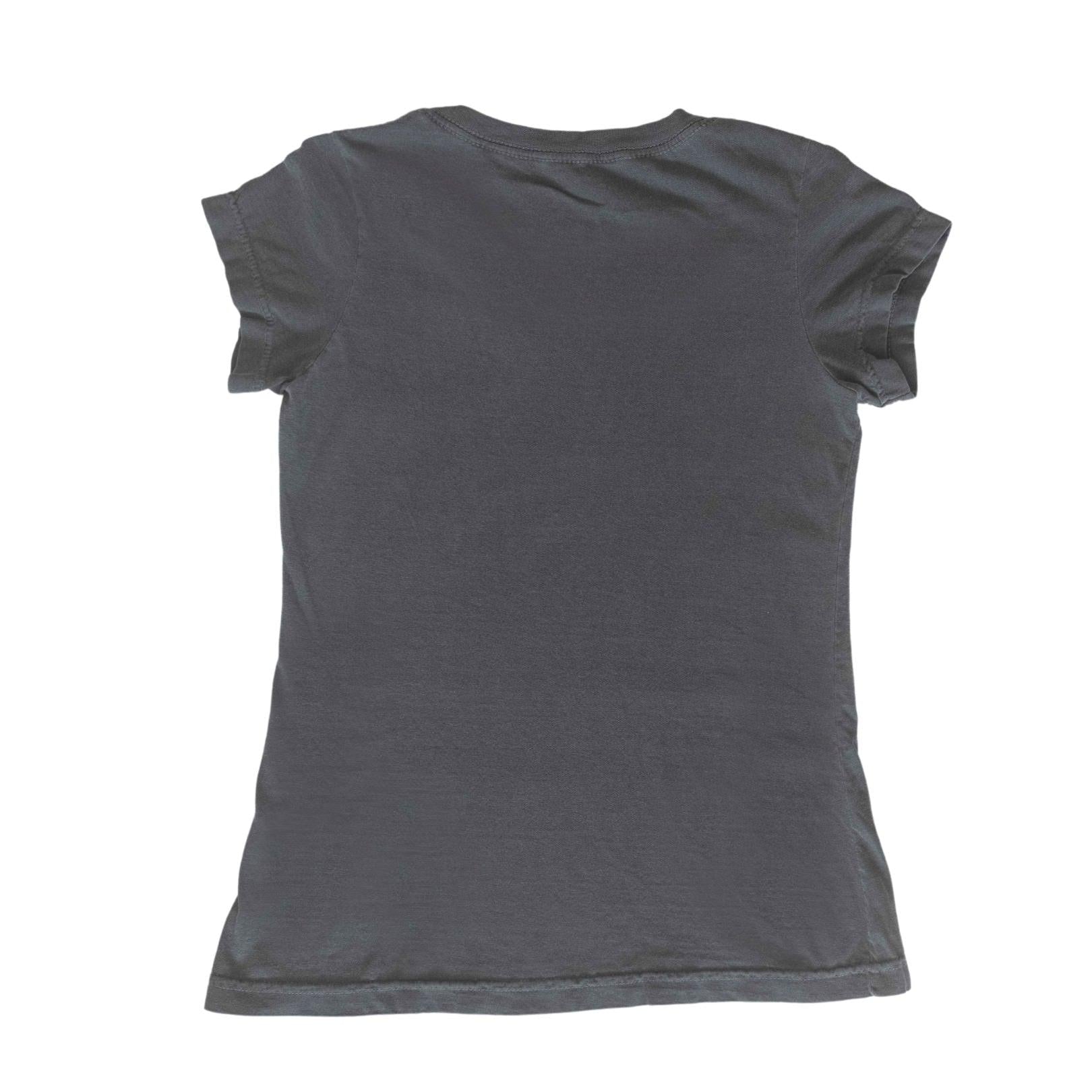 Baby Long Cultive Cinza - The Bud Bag -  Camiseta