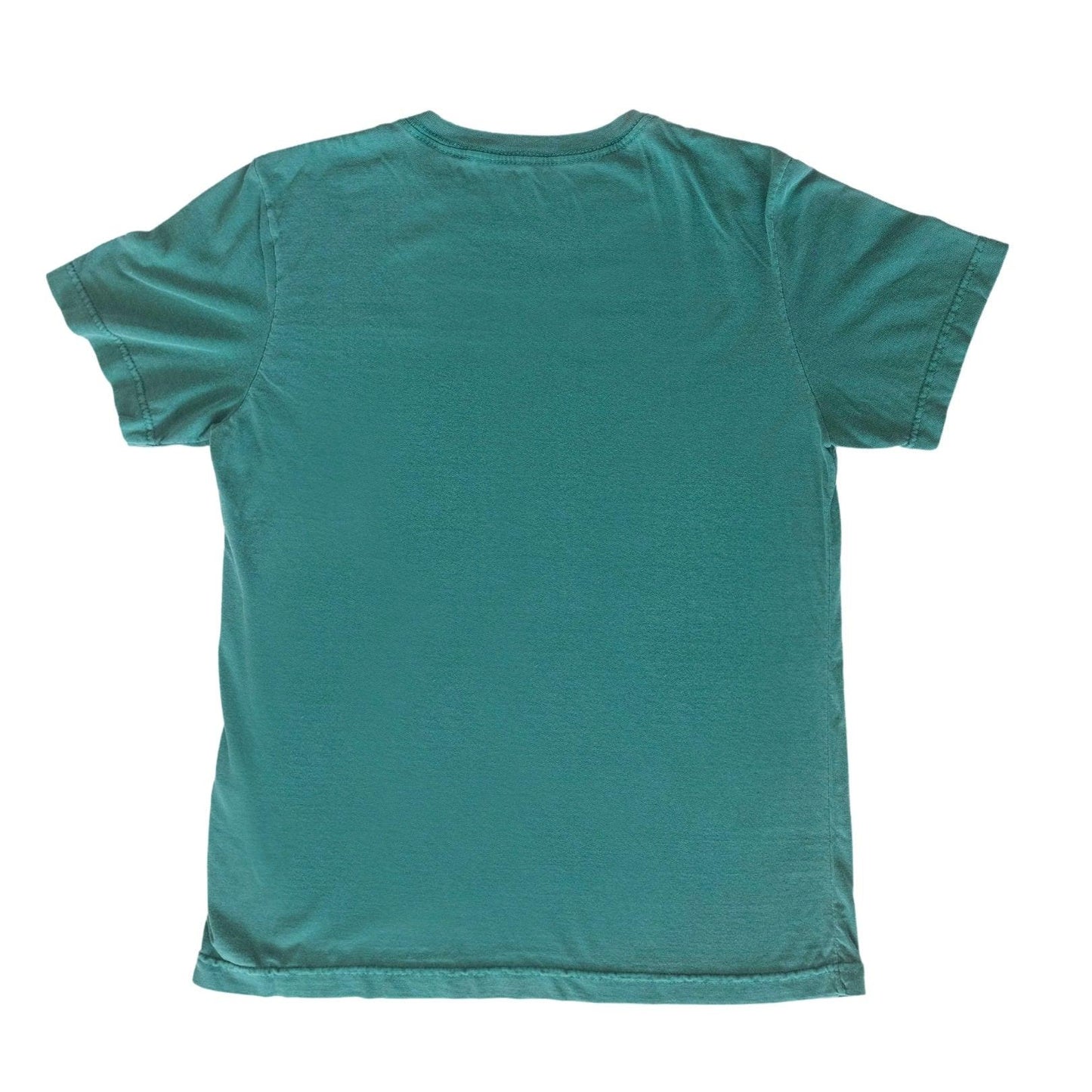 Camiseta Molécula Verde - The Bud Bag -  Camiseta
